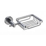 ANTHILL Tranz Series Soap Basket TR156(KA156)-POLISH / AH-BA-SPH-00945-PL